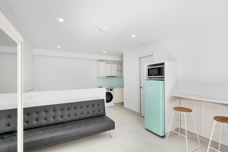 New Studio Apartment In Surry Hills Сидней Экстерьер фото